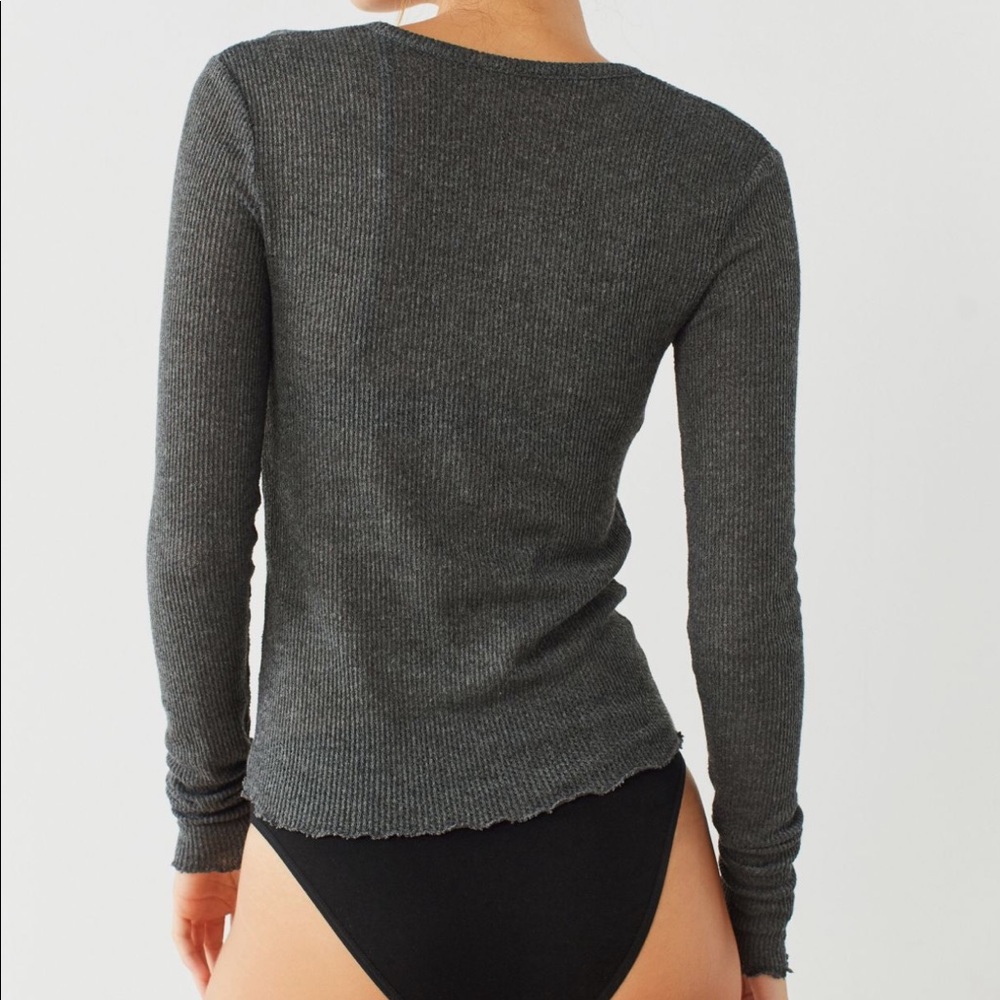 Urban outfitters shirt